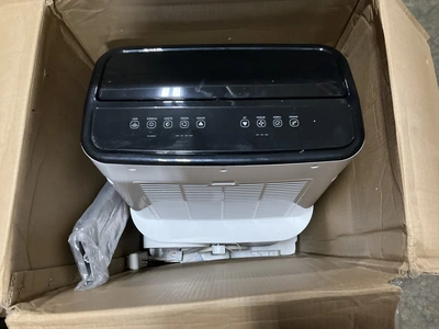 Used COSTWAY FP10348 Air Conditioning Equipment Michigan US | Miedema Asset Management Group #1425040