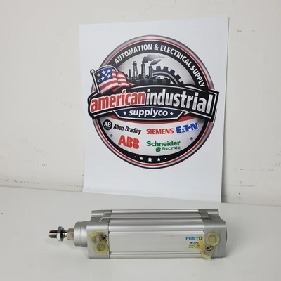 Festo DNC-32-65-PPV-A-Q-S6 Pneumatic Cylinders & Grippers | American Industrial Supply Co. (1)