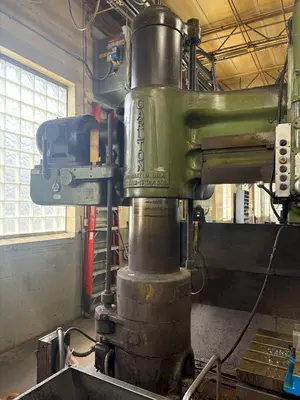 USED CARLTON 3A