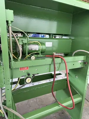 USED BLISS C2-35