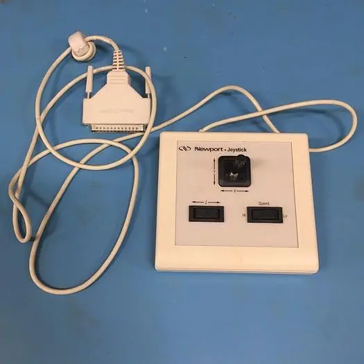 NEWPORT ESP300 JOYSTICK