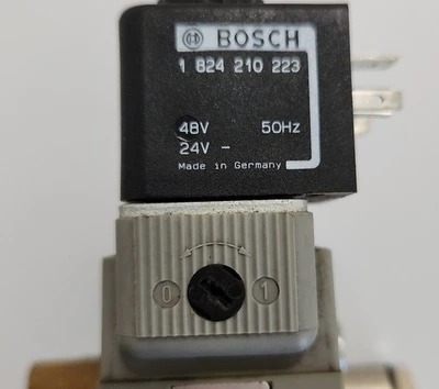 USED Bosch 0 820 024 102