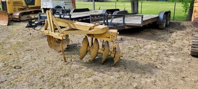 Used ROME TPW8A Tandem Discs Tennessee US | Ran Equipment #1403745