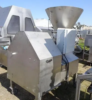 USED 1997 SIMO INDUSTRIES TYPE SFM 230