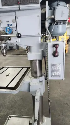 Used ALZMETALL AB3 Misc Industrial Equipment Kentucky US | Aucto #578088