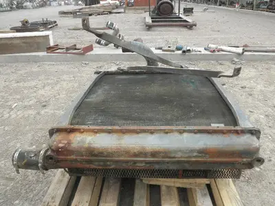 USED AJAX DP-115