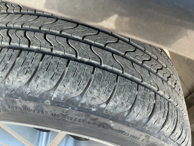USED 2007 NISSAN MURANO