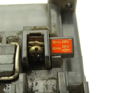 Used MATSUSHITA _UNKNOWN_ Misc Electrical & Power Parts Indiana US | Arrow Industrial #920602