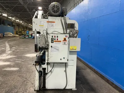 Used PIRANHA _UNKNOWN_ Press Brakes Ohio US | HGR 24 #1233435