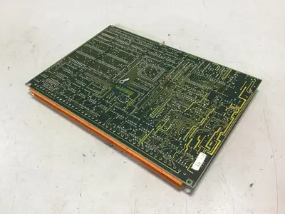 USED KEBA E-10-ANALOG D1326E