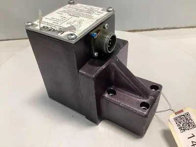 USED VICKERS EHST-3-FVF-40