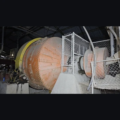300 TPD Modular Ore Processing Plant with Crushing, Milling, Gravity & Flotation Circuits