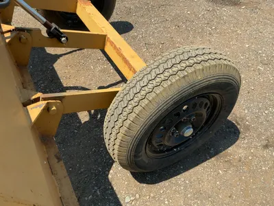 Used _UNKNOWN_ _UNKNOWN_ Box Blades Michigan US | Miedema Asset Management Group #1308226
