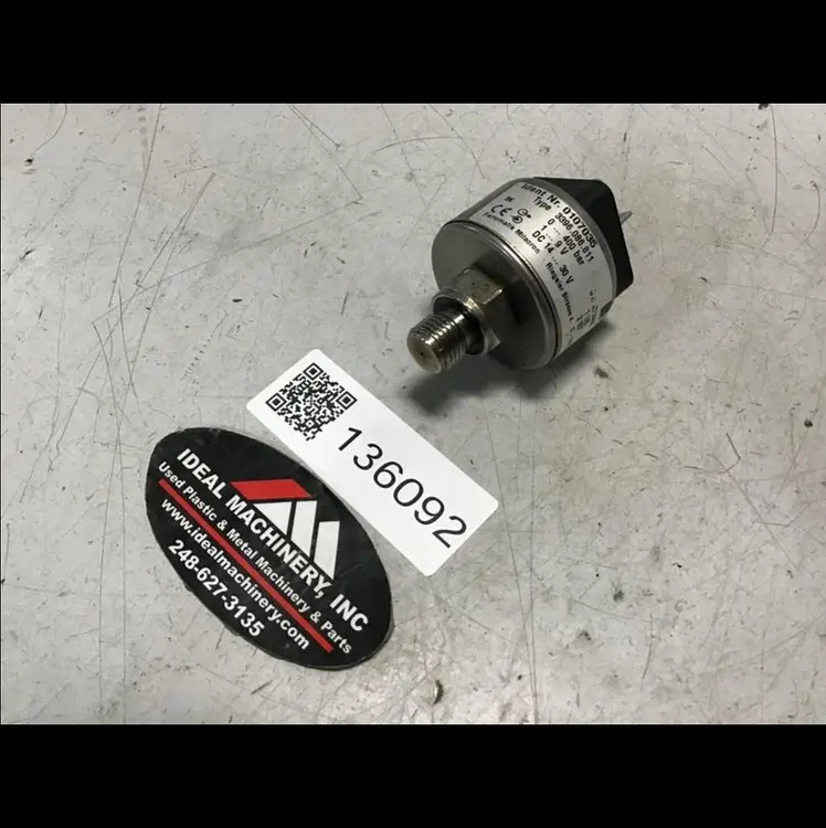 Used MILACRON 3396.086.811 Sensors Michigan US | Ideal Machinery #679312