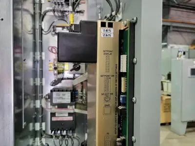 USED CUTLER-HAMMER PRL3000