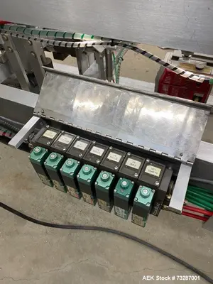USED WEXXAR WFT-S
