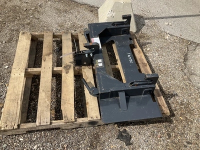 Used _UNKNOWN_ _UNKNOWN_ Misc Construction Attachements Michigan US | Miedema Asset Management Group #1415090