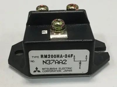 USED MITSUBISHI RM200HA-24F