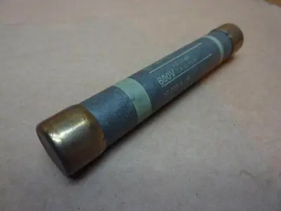USED GOULD / SHAWMUT NRS25