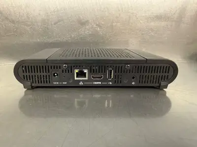 Barco ClickShare CS-100 Wireless Presentation System R9861510 (3.2.5)