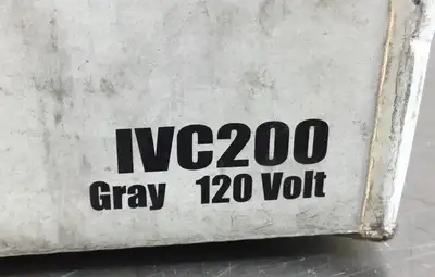 Used ATLAS IVC200 Lighting South Carolina US | Palmetto Automation #1357521