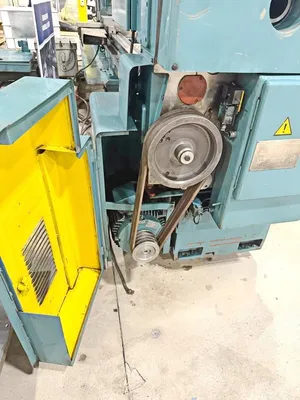 1996 TOS SN710S/4000 Engine Lathes | CNCsurplus (10)