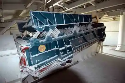 USED GENERAL KINEMATICS CORPORATION STM 96 X 20