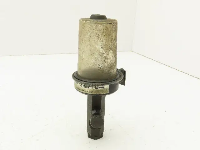 Used LUBESITE _UNKNOWN_ Miscellaneous MRO | Arrow Industrial #660599