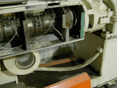 Used _UNKNOWN_ _UNKNOWN_ Extruders Minnesota US | A&I Equipment #1317340