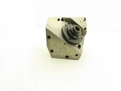 KUMA Werkzeugmaschinenfabrik Spindle Head 54.3680 / 234097 SP505