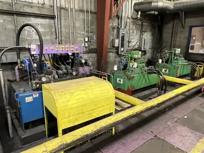 USED SUNDS PAM-1500