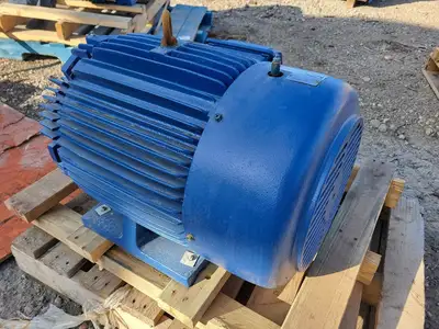New | in-Stock TECO-WESTINGHOUSE APH02008TE5 Motors (misc) British Columbia CA | Lenmark #246528