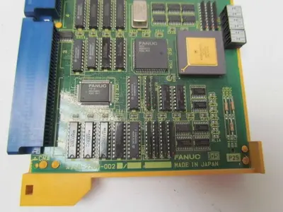 Fanuc A16B-2200-0021/06C Base2 PCB Board