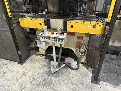USED AIDA NC1-2000(2)
