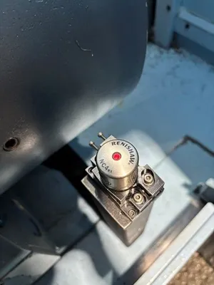 2019 MATSUURA MX-520 Vertical Machining Centers (5-Axis or More) | Midstate Machinery (10)