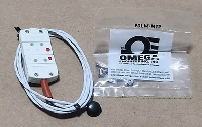 NEW OMEGA RTD-809