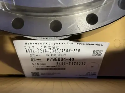 USED DANUC A97L02180383