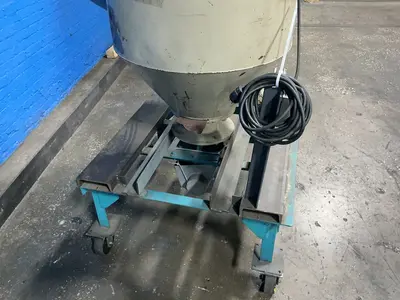 Used CONAIR FRANKLIN 1805390300 Misc Plastics Equipment Ohio US | HGR 24 #1404712