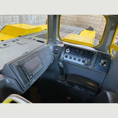 USED EPIROC ST7