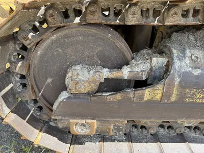 Used 1996 CATERPILLAR 963B Compact Track Loaders Kentucky US | Proxy Equipment #1378466