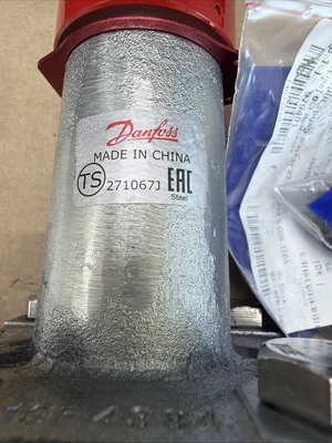 NEW Danfoss 3184.2002