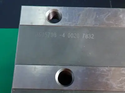 NEW SCHAEFFLER KWVE45BL V1G5