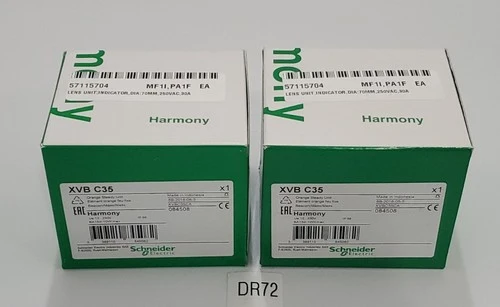 NEW Schneider Electric XVB C35