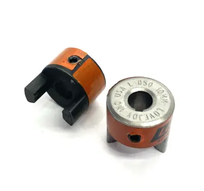 New | in-Stock Lovejoy Jaw Coupling Hub 10mm L050 Miscellaneous MRO Michigan US | Maverick Industrial Sales #1395366