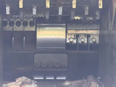 Used 2025 MORBARK 30/36 Wood Chippers Florida US | Rockwood Equipment Solutions #1496691