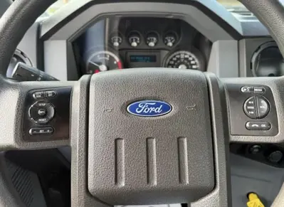 Used 2016 FORD F750 Service & Utility Trucks Maryland US | Proxy Equipment #1385289
