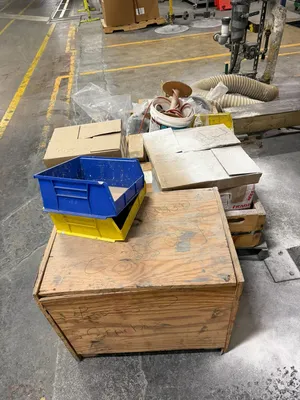 ROSS PVM-300 Mixers | Levy Recovery Group (15)