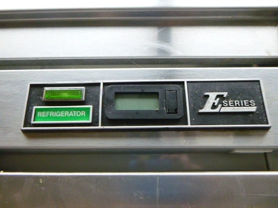 Beverage Air 2-Door Cooler