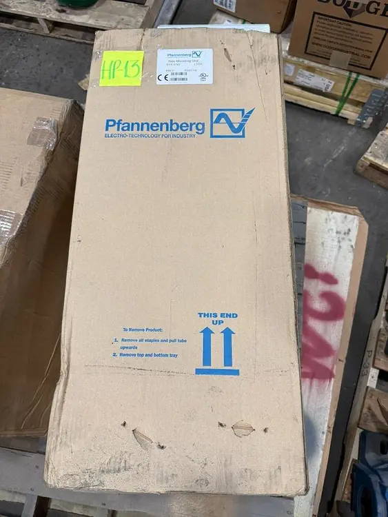 Used _UNKNOWN_ _UNKNOWN_ Refrigeration Units Pennsylvania US | Global Equipment International, LLC #1434921