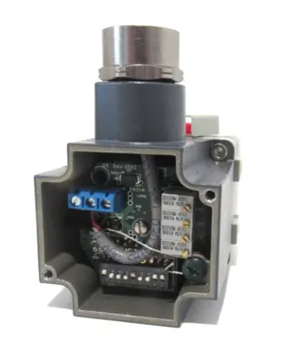 NEW MARSH BELLOFRAM 2K-SNNF-42DF327-00 TRANSDUCER T2000 2KSNNF42DF32700